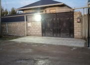 Satılır 6 otaqlı 290 m2 həyət evi Masazır