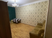 Satılır 2 otaqlı 35 m2 köhnə tikili Yeni Yasamal