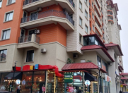 İcarəyə verilir 3 otaqlı 90 m2 yeni tikili Qara Qarayev m.