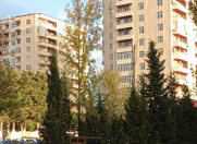 İcarəyə verilir 3 otaqlı 100 m2 yeni tikili 8 km