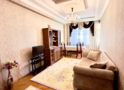 İcarəyə verilir 2 otaqlı 66 m2 yeni tikili 20 yanvar m.