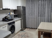 Satılır 3 otaqlı 68 m2 yeni tikili Sumqayıt