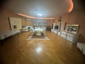 İcarəyə verilir 3 otaqlı 190 m2 yeni tikili Nərimanov r.
