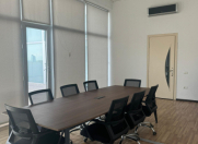 İcarəyə verilir 5 otaqlı 200 m2 ofis 28 May m.