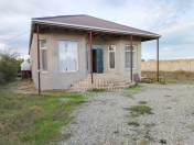 Satılır 4 otaqlı 100 m2 həyət evi Maştağa