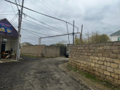 Satılır 6 sot torpaq Məhəmmədli