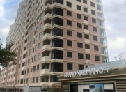 İcarəyə verilir 1 otaqlı 40 m2 yeni tikili Gənclik m.