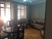 Satılır 2 otaqlı 50 m2 köhnə tikili Buzovna