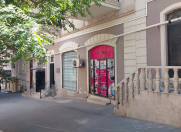 İcarəyə verilir 2 otaqlı 50 m2 obyekt İçəri Şəhər m.