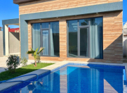 Satılır 4 otaqlı 150 m2 bağ evi Şüvəlan