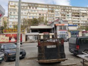 İcarəyə verilir 1 otaqlı 33 m2 obyekt Y.Günəşli