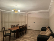 İcarəyə verilir 3 otaqlı 115 m2 yeni tikili 8 km