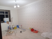 Satılır 2 otaqlı 33 m2 köhnə tikili 9 mkr