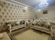 Satılır 5 otaqlı 250 m2 həyət evi Bakıxanov