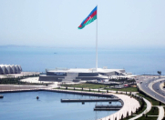 Satılır 5 otaqlı 170 m2 köhnə tikili İçəri Şəhər m.