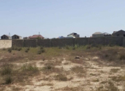 Satılır 100 sot torpaq Azadlıq prospekti m.