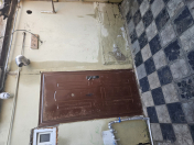 İcarəyə verilir 1 otaqlı 25 m2 həyət evi 6-cı parallel