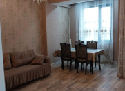 İcarəyə verilir 3 otaqlı 90 m2 yeni tikili Qara Qarayev m.