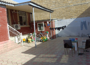 Satılır 3 otaqlı 70 m2 həyət evi Xırdalan