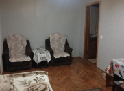 Satılır 2 otaqlı 50 m2 köhnə tikili Hövsan