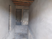 Satılır 3 otaqlı 100 m2 həyət evi Hövsan