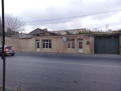 Satılır 10 otaqlı 6000 m2 obyekt Biləcəri