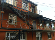 İcarəyə verilir 2 otaqlı 55 m2 yeni tikili Şəki