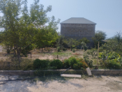 Satılır 10 sot torpaq ADA universiteti