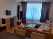 İcarəyə verilir 2 otaqlı 80 m2 yeni tikili 28 May m.