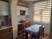 İcarəyə verilir 4 otaqlı 110 m2 yeni tikili 8 km