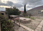 Satılır 4 otaqlı 197 m2 həyət evi Pirşağı