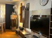 Satılır 3 otaqlı 115 m2 yeni tikili 8 km