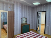 İcarəyə verilir 2 otaqlı 90 m2 yeni tikili Qış parkı