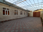 Satılır 4 otaqlı 120 m2 həyət evi Binə