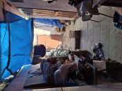 Satılır 2 otaqlı 38 m2 həyət evi Zabrat 1