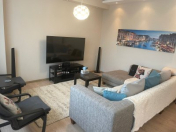 İcarəyə verilir 4 otaqlı 140 m2 yeni tikili Bayıl