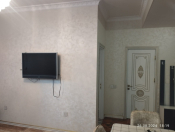 İcarəyə verilir 2 otaqlı 52 m2 yeni tikili Zığ