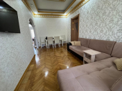 İcarəyə verilir 3 otaqlı 90 m2 köhnə tikili Nəriman Nərimanov m.