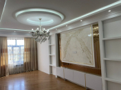 Satılır 2 otaqlı 67 m2 yeni tikili Gənclik m.