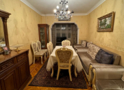 Satılır 3 otaqlı 85 m2 köhnə tikili Yeni Yasamal