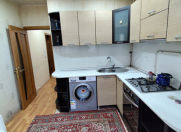 Satılır 2 otaqlı 46 m2 köhnə tikili Əhmədli