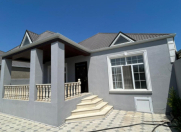 Satılır 4 otaqlı 100 m2 həyət evi Binə