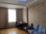 İcarəyə verilir 3 otaqlı 100 m2 yeni tikili Caspian Plaza