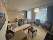 İcarəyə verilir 4 otaqlı 135 m2 yeni tikili Bayıl