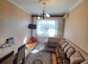 Satılır 3 otaqlı 80 m2 köhnə tikili Əhmədli