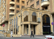 İcarəyə verilir 2 otaqlı 90 m2 yeni tikili Port Baku