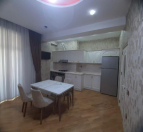 İcarəyə verilir 2 otaqlı 95 m2 yeni tikili Nəriman Nərimanov parkı