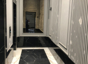İcarəyə verilir 3 otaqlı 65 m2 yeni tikili Nəriman Nərimanov m.
