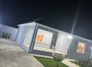 Satılır 3 otaqlı 100 m2 həyət evi Buzovna