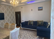 Satılır 3 otaqlı 80 m2 yeni tikili Nəsimi m.